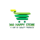 360 HappyStore