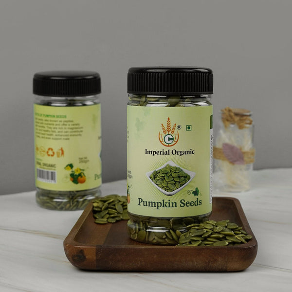 Pumpkin seeds (250g)