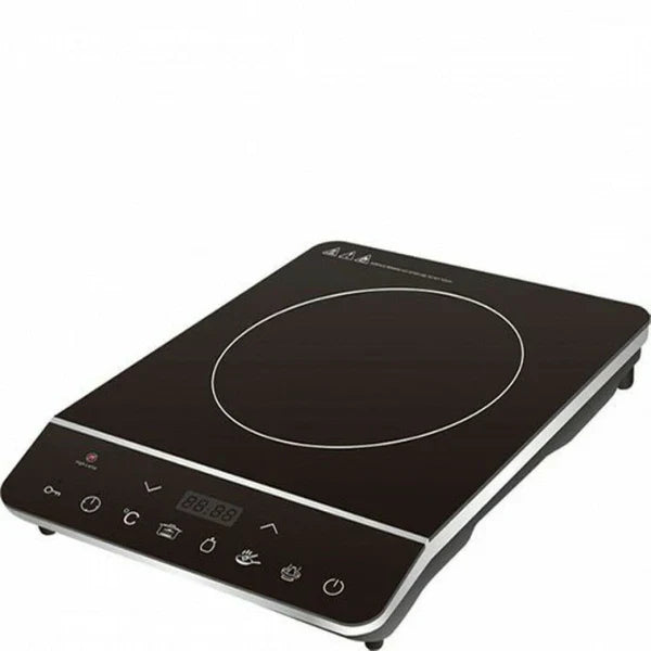 KD5031 Portable Induction Hot Plate(Stove) with Sensor & LED Display