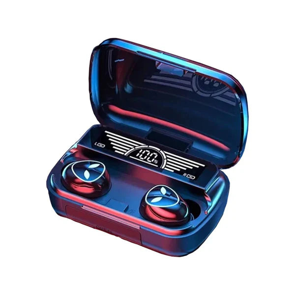 M20 Damix TWS Wireless Bluetooth Earbuds