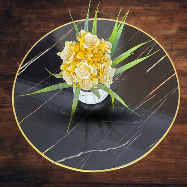 Black Coffee/Decor Table