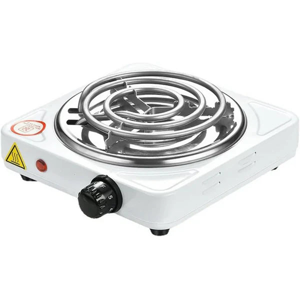 Adjustable Coil Burner 1000W