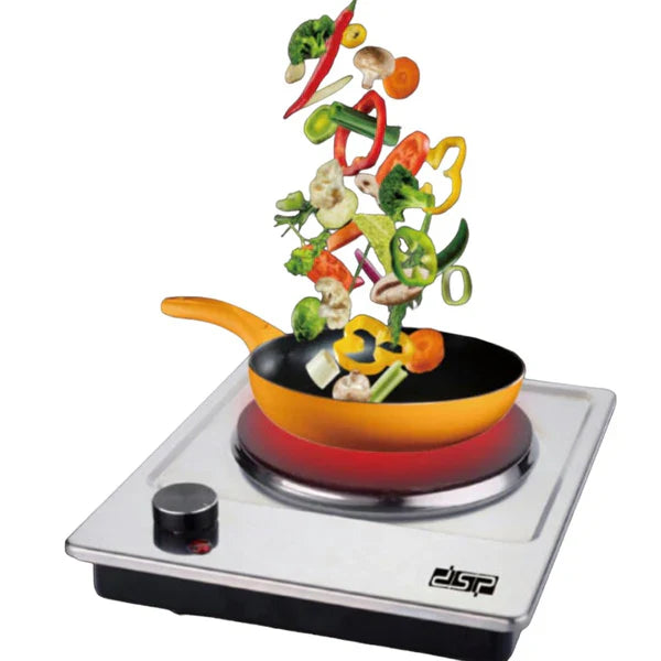 DSP KD4046 Stainless Steel induction cooker