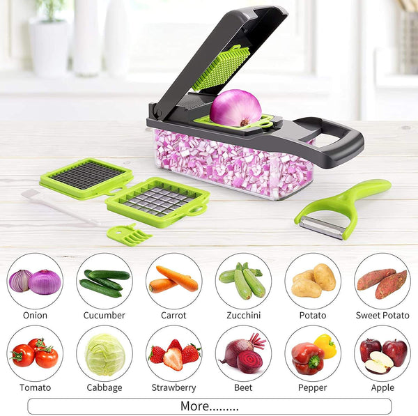 Vegetable Slicer