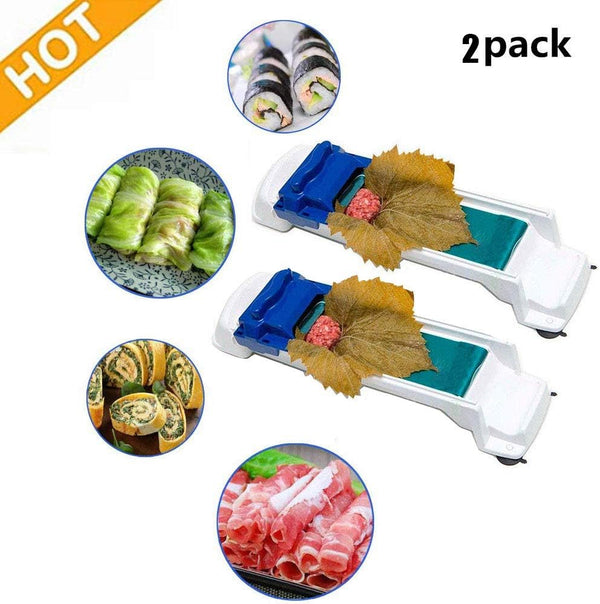 Dolmer Roller Machine